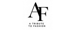 A Tribute to Fashion Ltd