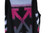 Off-White Oversized Multi Coloured Mohair Sweater