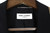 Saint Laurent Runway Gold Trim Blazer rrp $4k