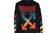Off-White Oversized Mohair Sweater