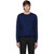 Saint Laurent Lurex Storms Sweater