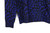Saint Laurent Lurex Storms Sweater