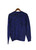 Saint Laurent Lurex Storms Sweater