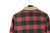 Saint Laurent Shearling Trucker Jacket