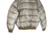 Resort 22' Dior Goose Down Leopard Runway Jacket