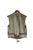 Gucci Vintage Check Formal Vest