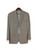 Dior Striped Cuffs Blazer Jacket