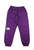 Gucci x The North Face Purple/Navy Joggers