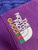 Gucci x The North Face Purple/Navy Joggers
