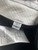Burberry Wool Black Trousers