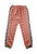 Gucci Houndstooth Catprint Joggers