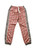 Gucci Houndstooth Catprint Joggers