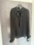 Saint Laurent Silk Blouse in Muslim Crepe