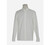 SS24 Saint Laurent Chemise Col Universite Shirt in blanc