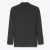 SS24 Saint Laurent Oversized Tuexdo Jacket in Grain de Poudre