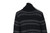 Saint Laurent Heavyweight Roll Neck Knit