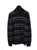 Saint Laurent Heavyweight Roll Neck Knit