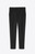 FW22 Saint Laurent Carrot-Fit Pants in Striped Wool