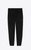FW22 Saint Laurent Slim Fit Sweatpants in Crepe Satin