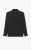 SS23 Saint Laurent Shirt in Matte and Shiny Silk