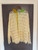 Loewe x Paula's Ibiza Crocheted Cotton Lizard Hoodie