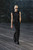 SS24 Saint Laurent Floor Length Top in Silk