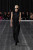 SS24 Saint Laurent Floor Length Top in Silk