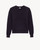 FW25 Saint Laurent Batwing Sweater in Half Milano Knit