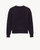 FW25 Saint Laurent Batwing Sweater in Half Milano Knit