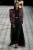 SS23 Saint Laurent Hooded Top in Wool