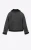 Pre FW23 Saint Laurent Aviator Jacket in Lambskin and Shearling