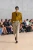 SS26 Saint Laurent Paperbag pants in Wool Gabardine
