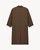 SS26 Saint Laurent Trench Coat in Water Repellent Cotton