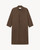 SS26 Saint Laurent Trench Coat in Water Repellent Cotton