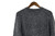 Raf Simons Oversized Patch Knit Sweater