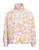 ERL Flower Padded Down Shell Jacket