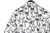 Fendi Silk Floral Shirt