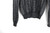 Saint Laurent Mohair Grey Turtle Neck Sweater
