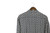 Balmain Monogram Print Cotton Shirt