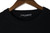 Dolce & Gabbana DG Logo Knitted Wool Sweater