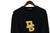 Dolce & Gabbana DG Logo Knitted Wool Sweater