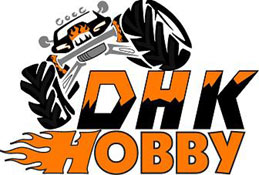 DHK RC Trucks