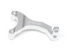 ST Racing Concepts Aluminum Rear Chassis Brace for Traxxas Nitro Slash 2WD (Silver), 4434S