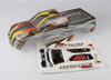 Traxxas ProGraphix Body Stampede VXL, 3617R