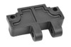 Team Corally Rear Gearbox Brace Mount A - 1/8, C-00180-020, CORC-00180-020