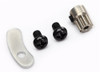 Traxxas 9-Tooth Pinion Gear for 1/18 LaTrax Trucks, 7644, TRA7644