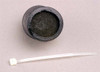 Traxxas Air Filter (w/rubber base & foam insert), 4060, TRA4060