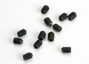 Traxxas 3mm Hardened Grub Screw Set (12), 2743