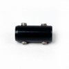 Atomik Motor Coupler for Whiplash Brushless RC Race Boat, 18049, ATO18049