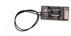 Airtronics RX500 5-Ch Air 2.4G Receiver Full Range FHSS-1, 92124